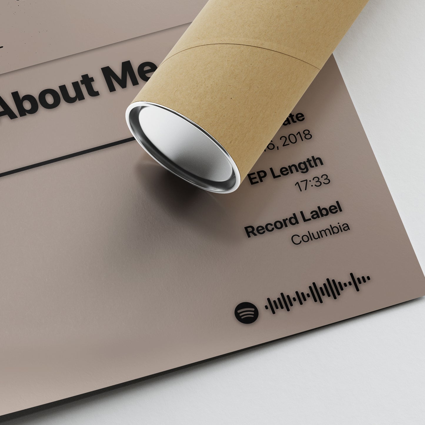 Dominic Fike Don't Forget About Me, Demos Album Poster