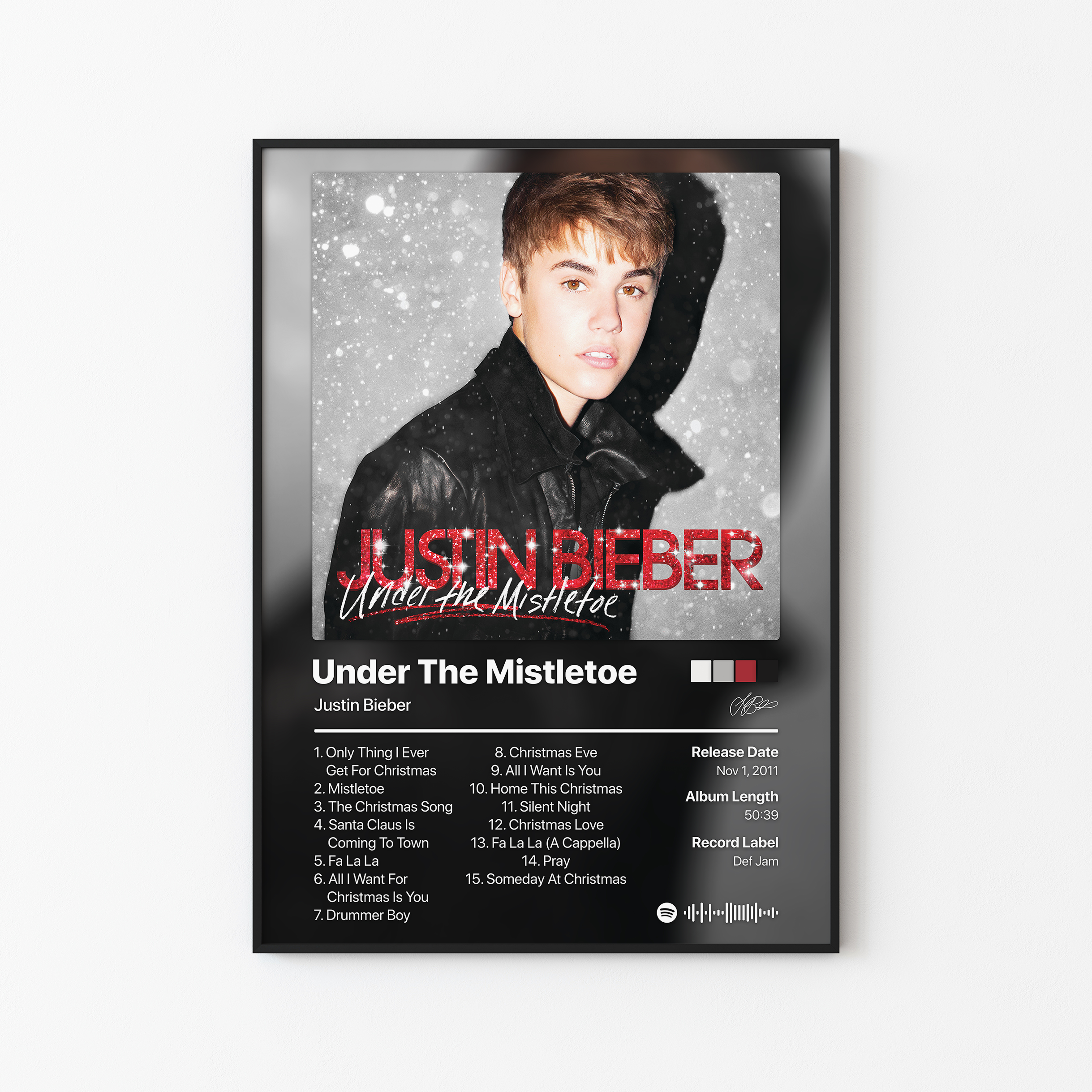 Justin Bieber 