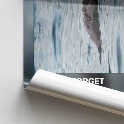 The Kid LAROI BEFORE I FORGET Album Poster