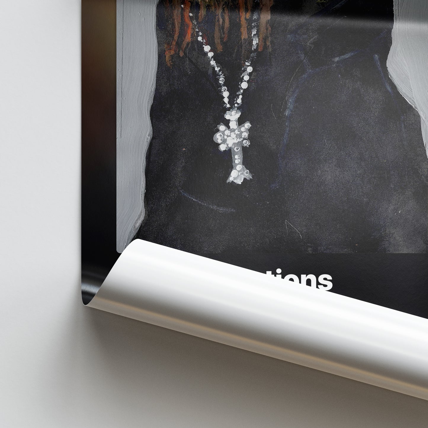 Che closed captions Album Poster