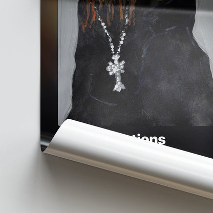 Che closed captions Album Poster