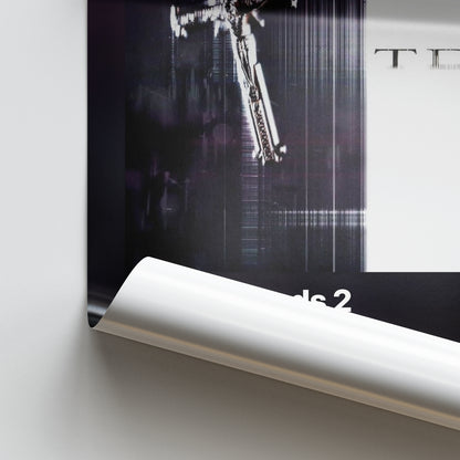 Tdf TDF & Friends 2 Album Poster