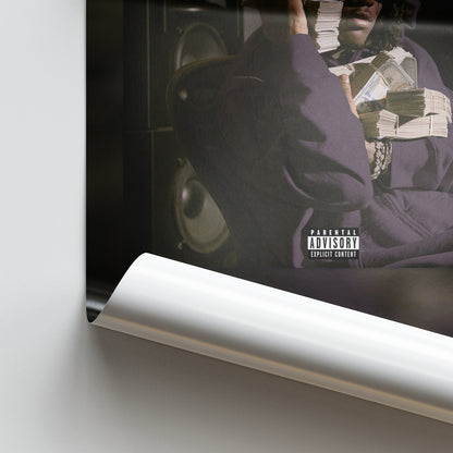 OsamaSon Flex Musix Album Poster