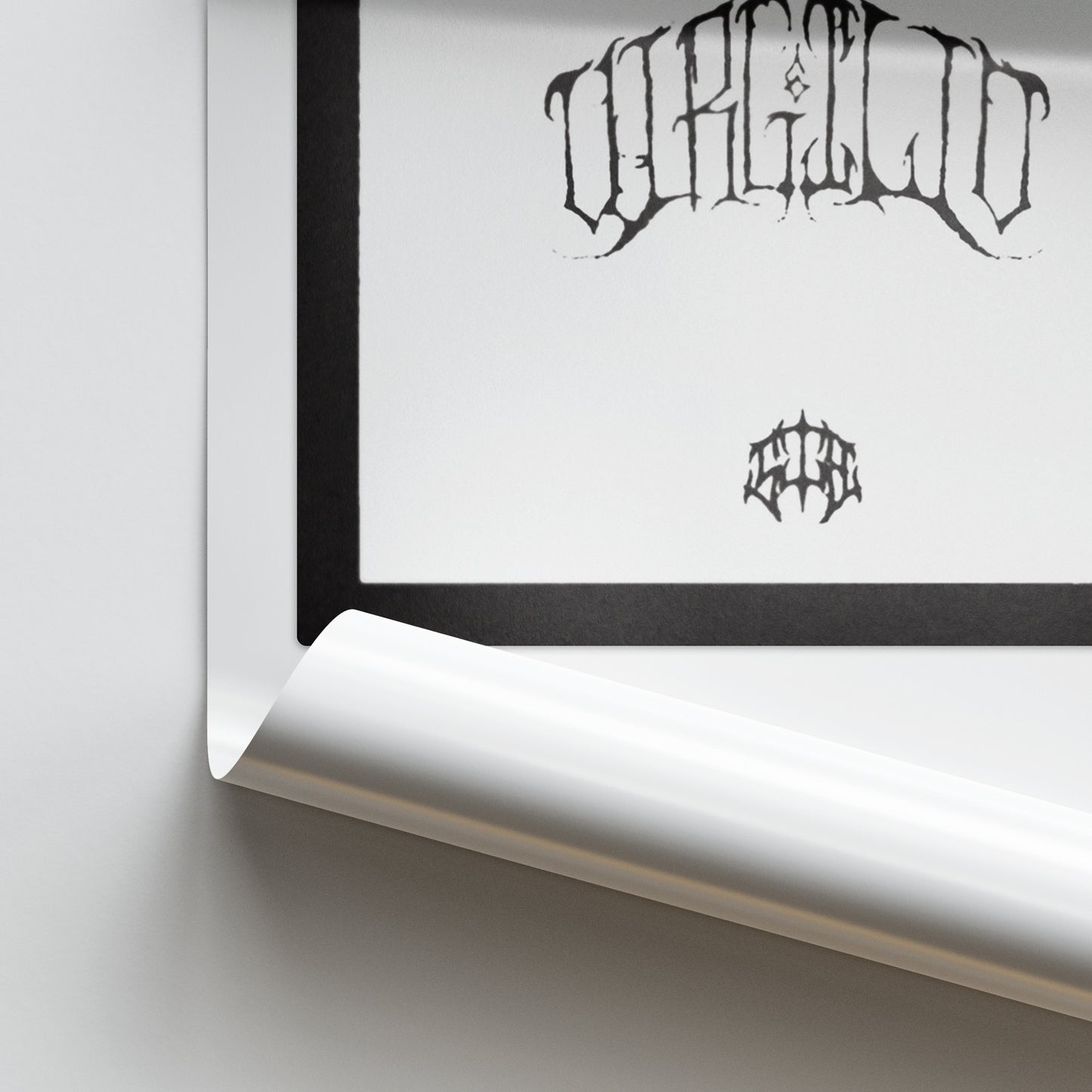 bunii VIRGILIO Album Poster