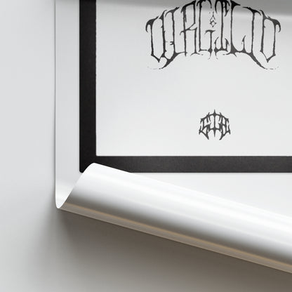 bunii VIRGILIO Album Poster