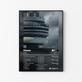 Album Posters