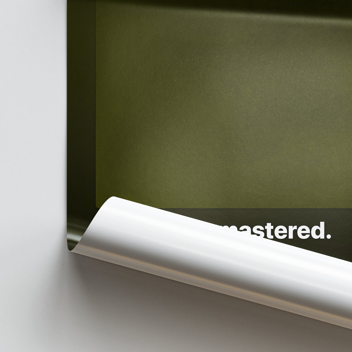 Kendrick Lamar untitled unmastered. Album Poster