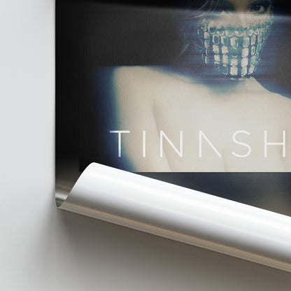 Tinashe Aquarius Album Poster