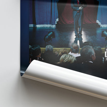Eminem Encore Album Poster