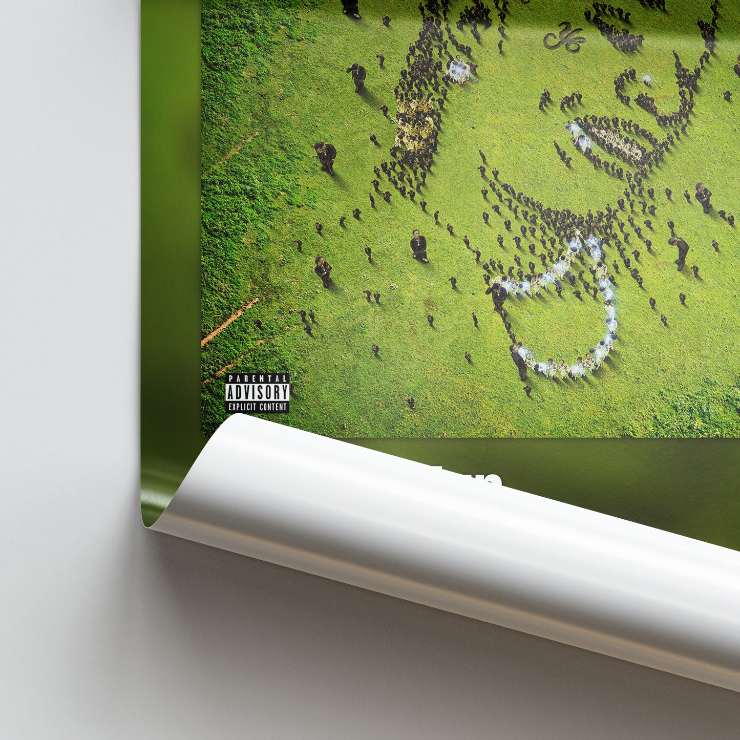 Young Thug So Much Fun Album Poster