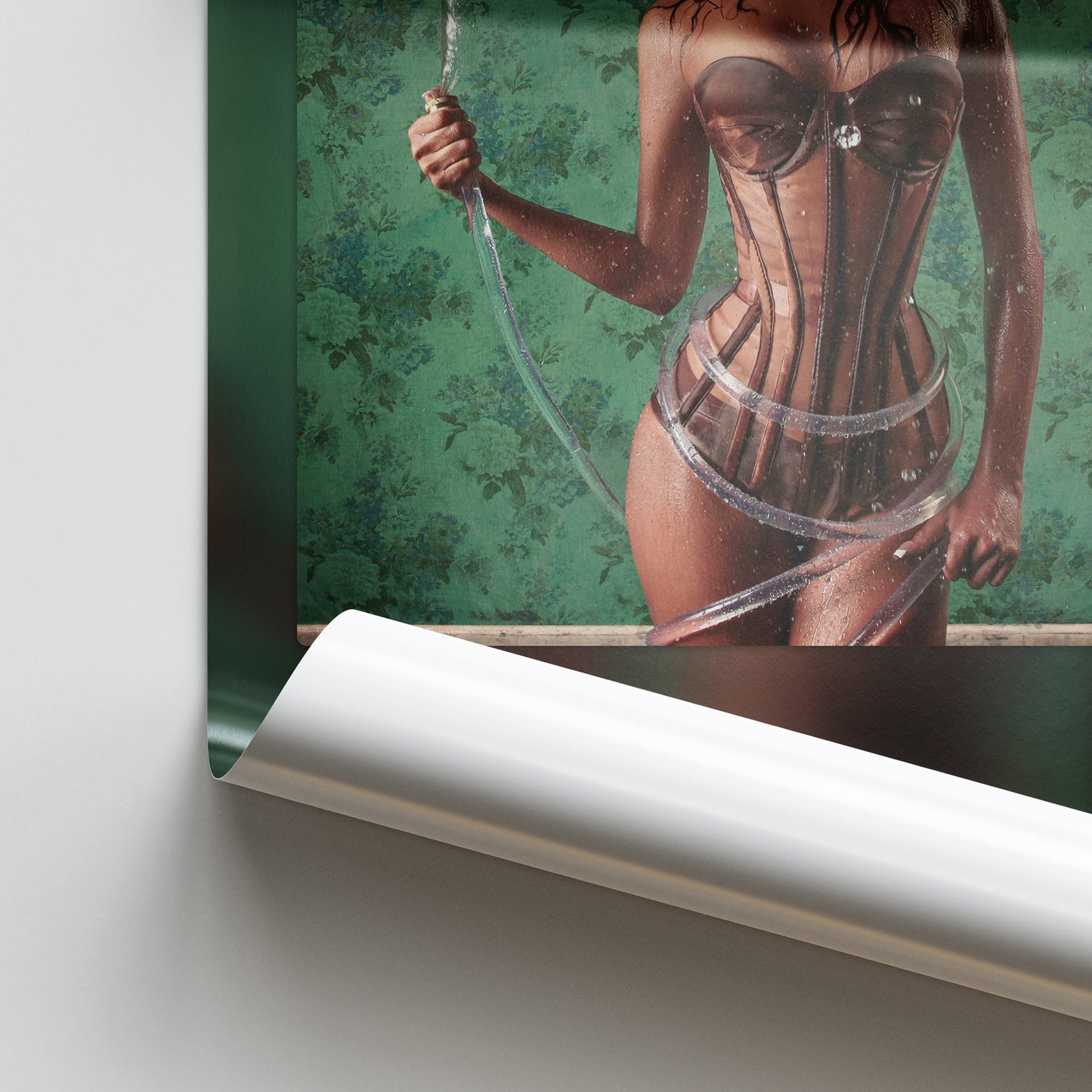 Tyla TYLA + Album Poster