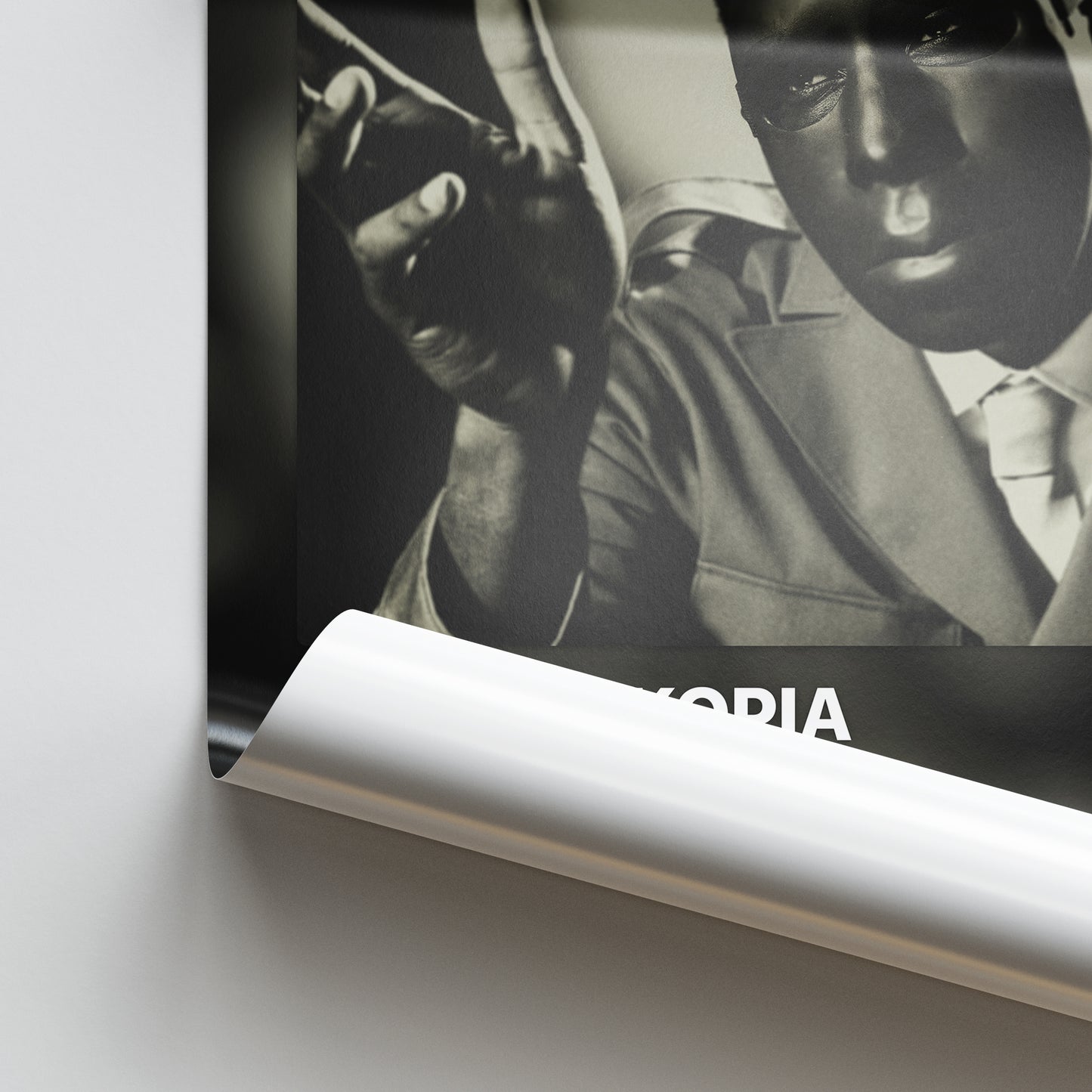 Tyler, The Creator CHROMAKOPIA Album Poster
