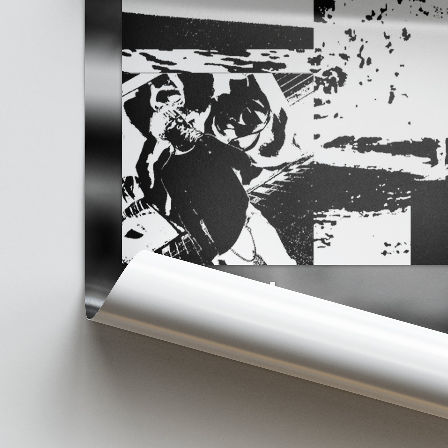 Summrs DEVOTION Album Poster
