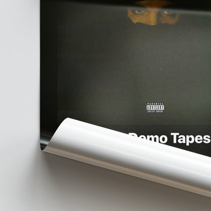 Drake Dark Lane Demo Tapes Album Poster