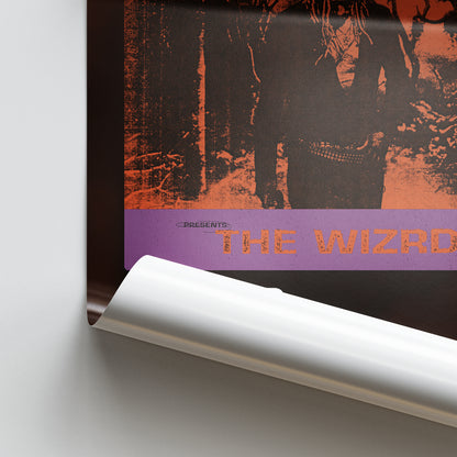 Future The WIZRD Album Poster