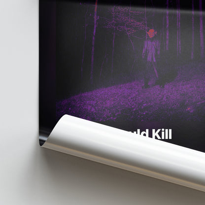 Destroy Lonely If Looks Could Kill (Directors Cut) Album Poster