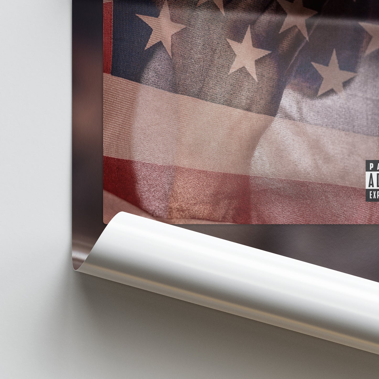 Eminem Revival Album Poster