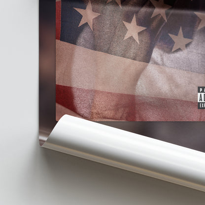 Eminem Revival Album Poster