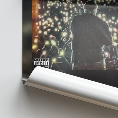 Rod Wave Pray 4 Love Album Poster