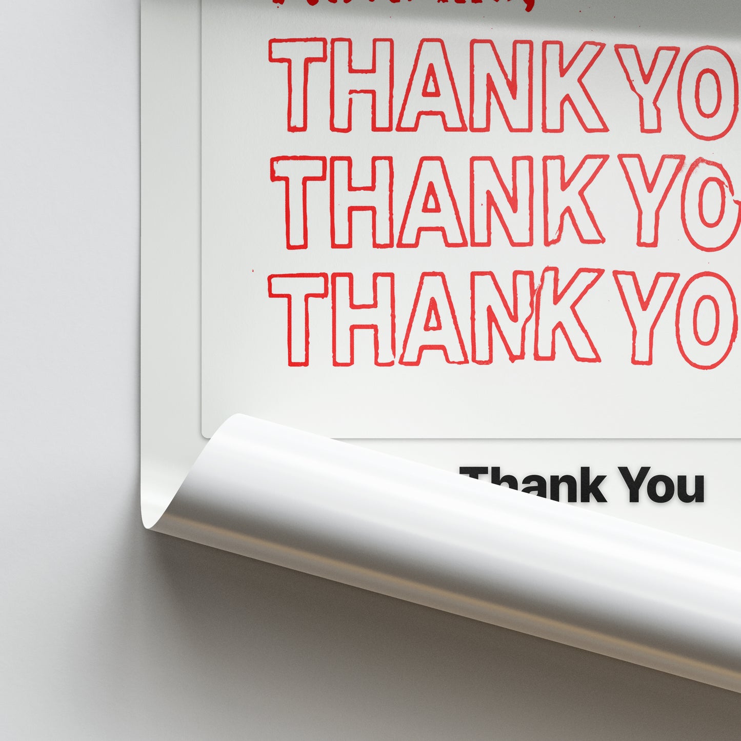 Mac Miller I Love Life, Thank You Album Poster