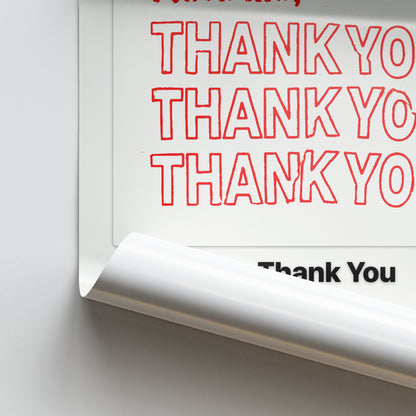 Mac Miller I Love Life, Thank You Album Poster