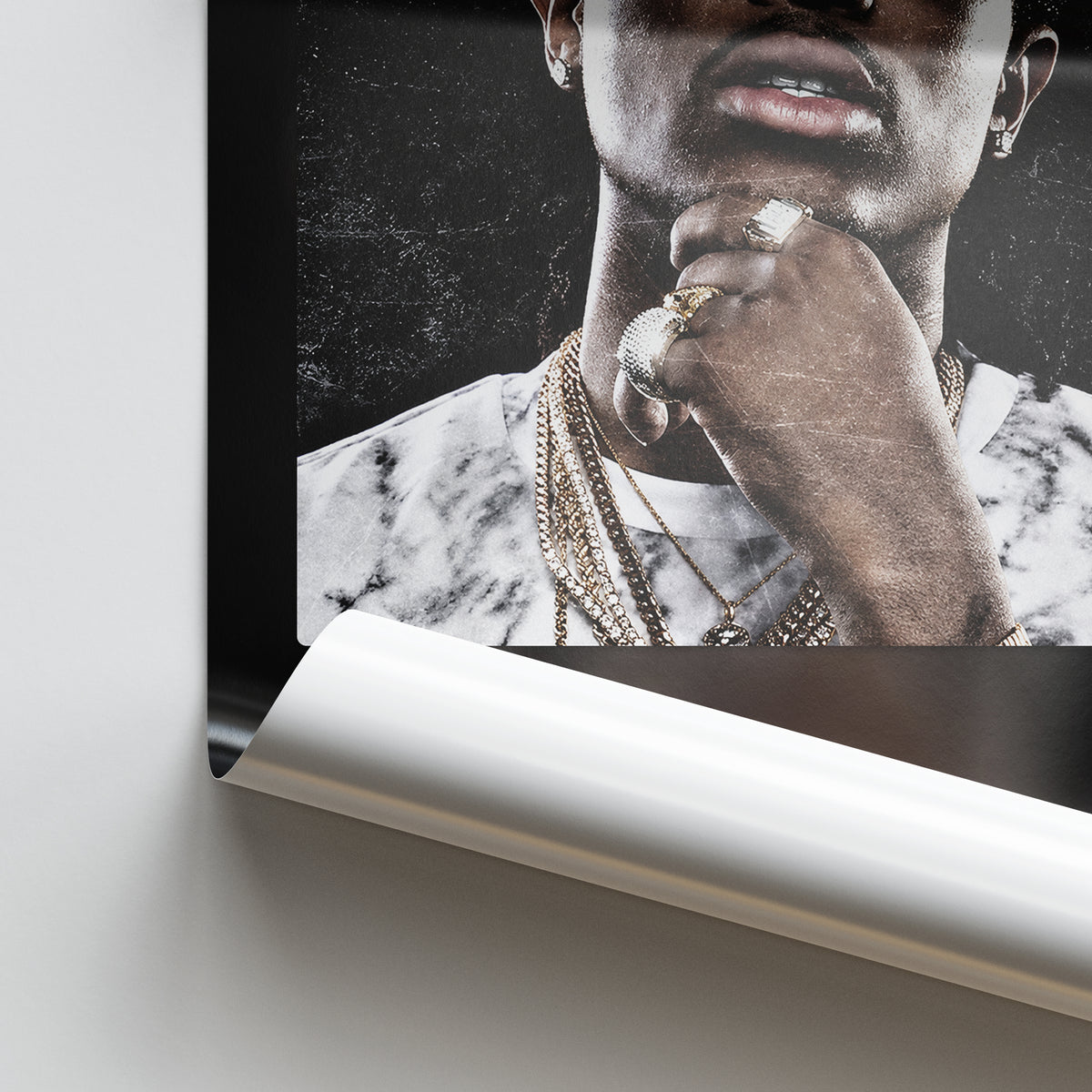 Quavo ATL Album Poster
