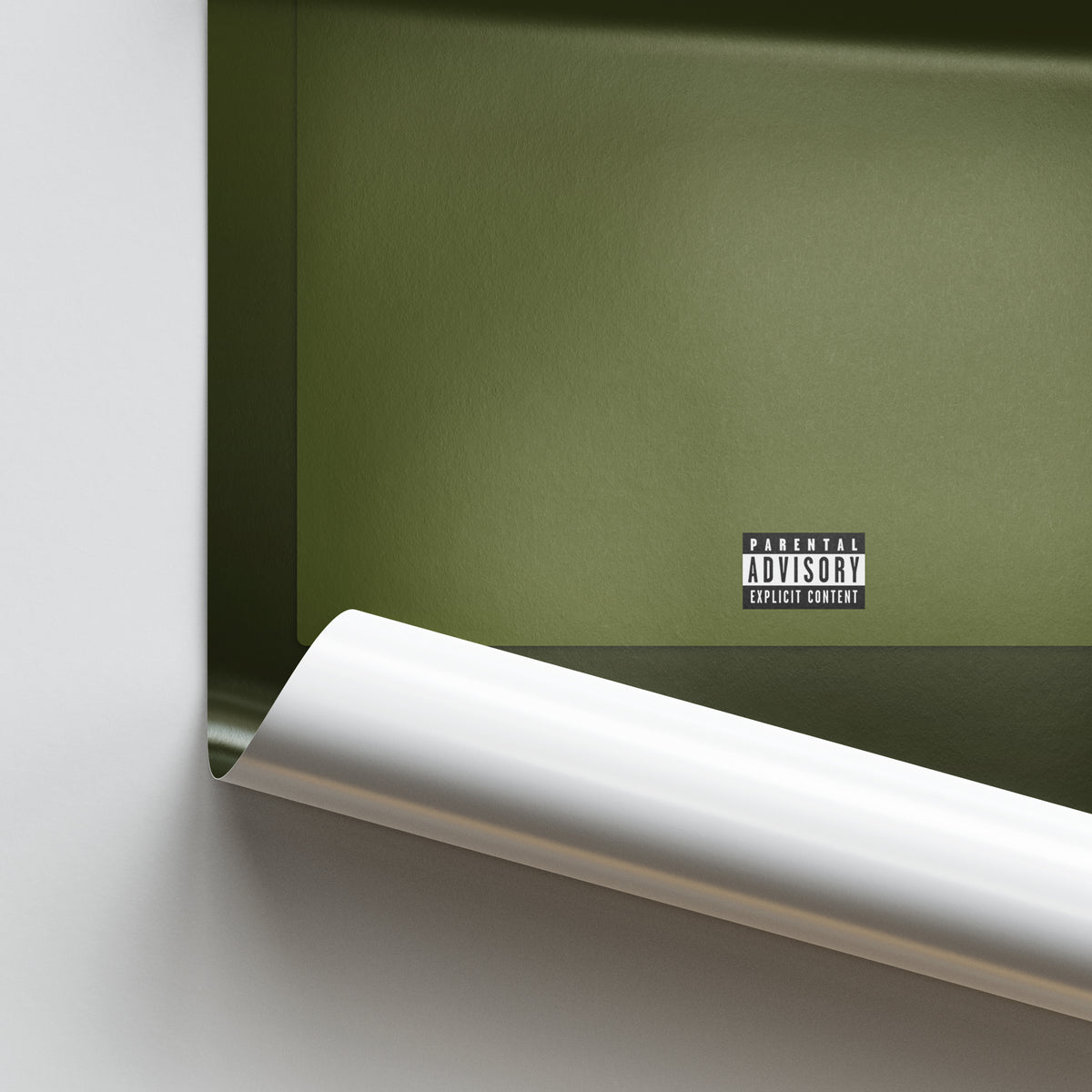 Tdf luh ape Album Poster