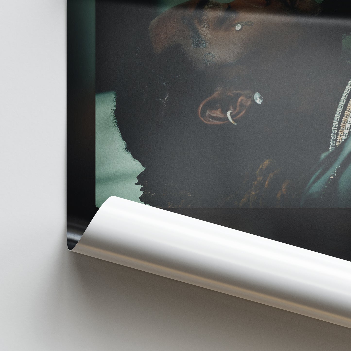 Offset KIARI Album Poster