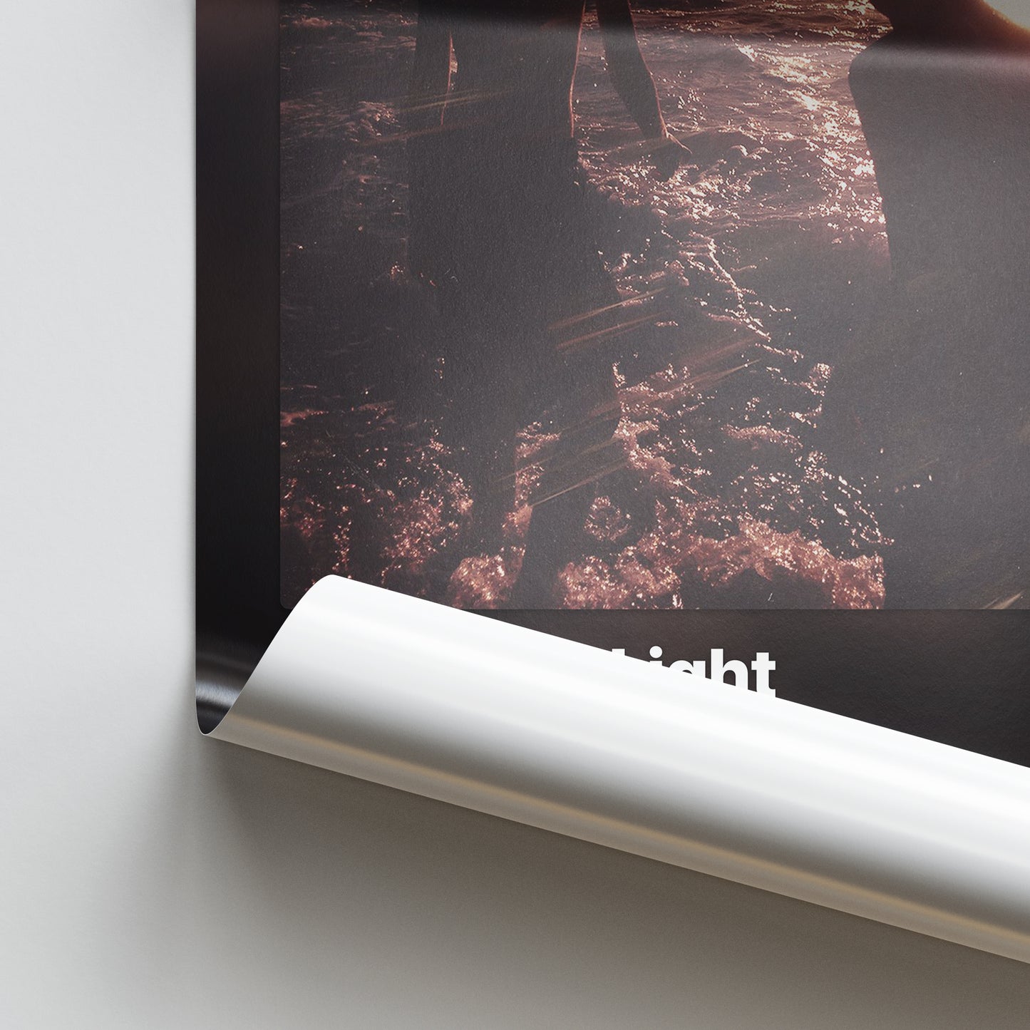 Linkin Park One More Light Album Poster
