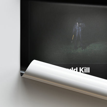 Destroy Lonely If Looks Could Kill Album Poster