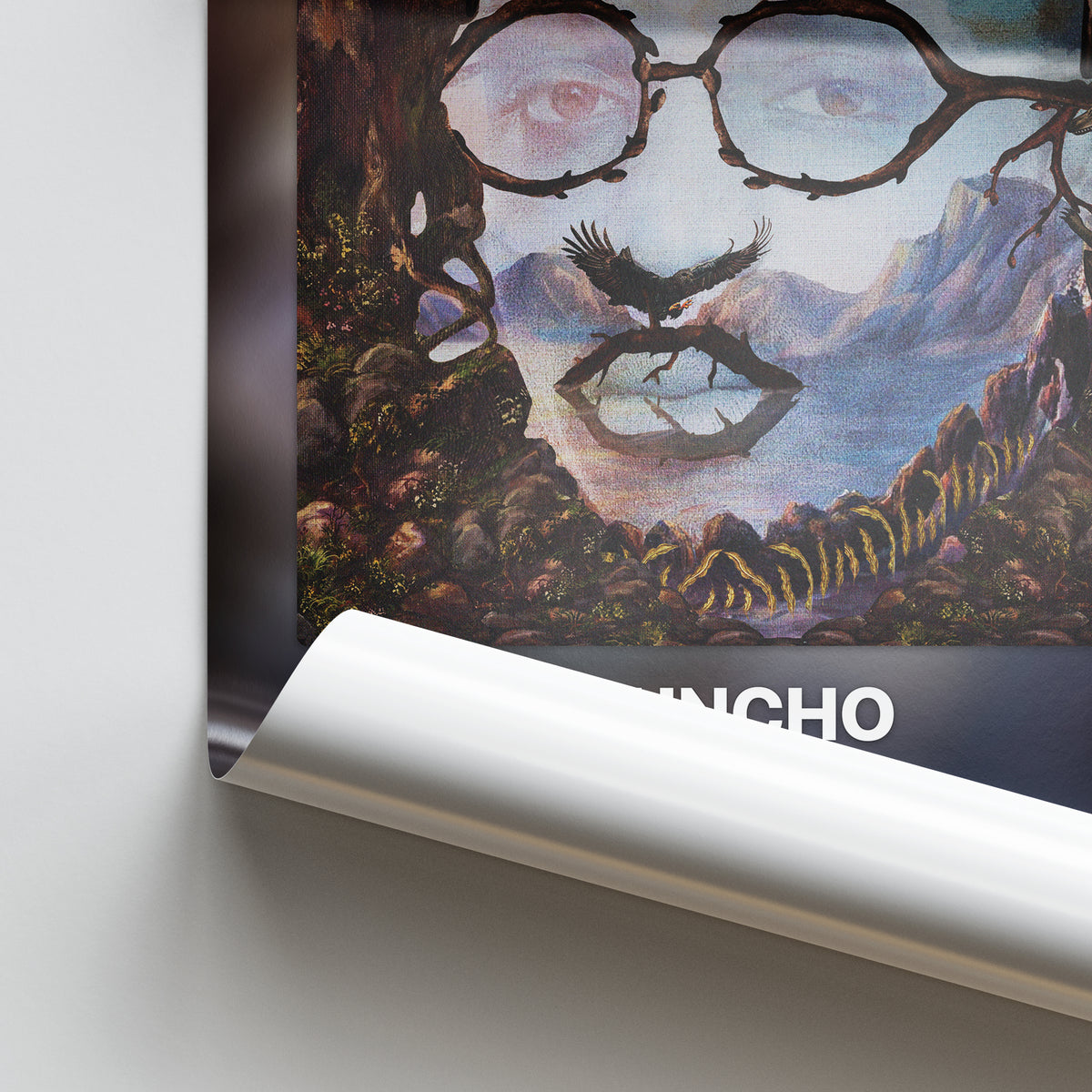 Quavo QUAVO HUNCHO Album Poster