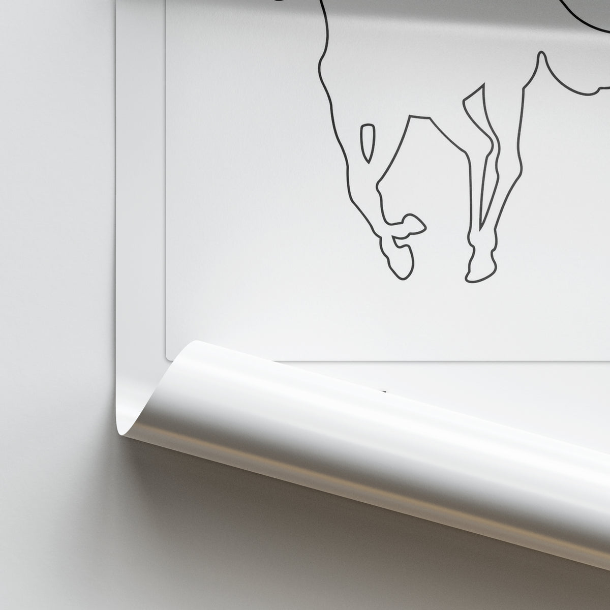 Deftones White Pony Album Poster