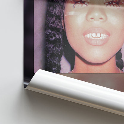 Drake Her Loss Album Poster