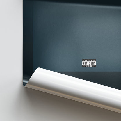 Tdf death note Album Poster