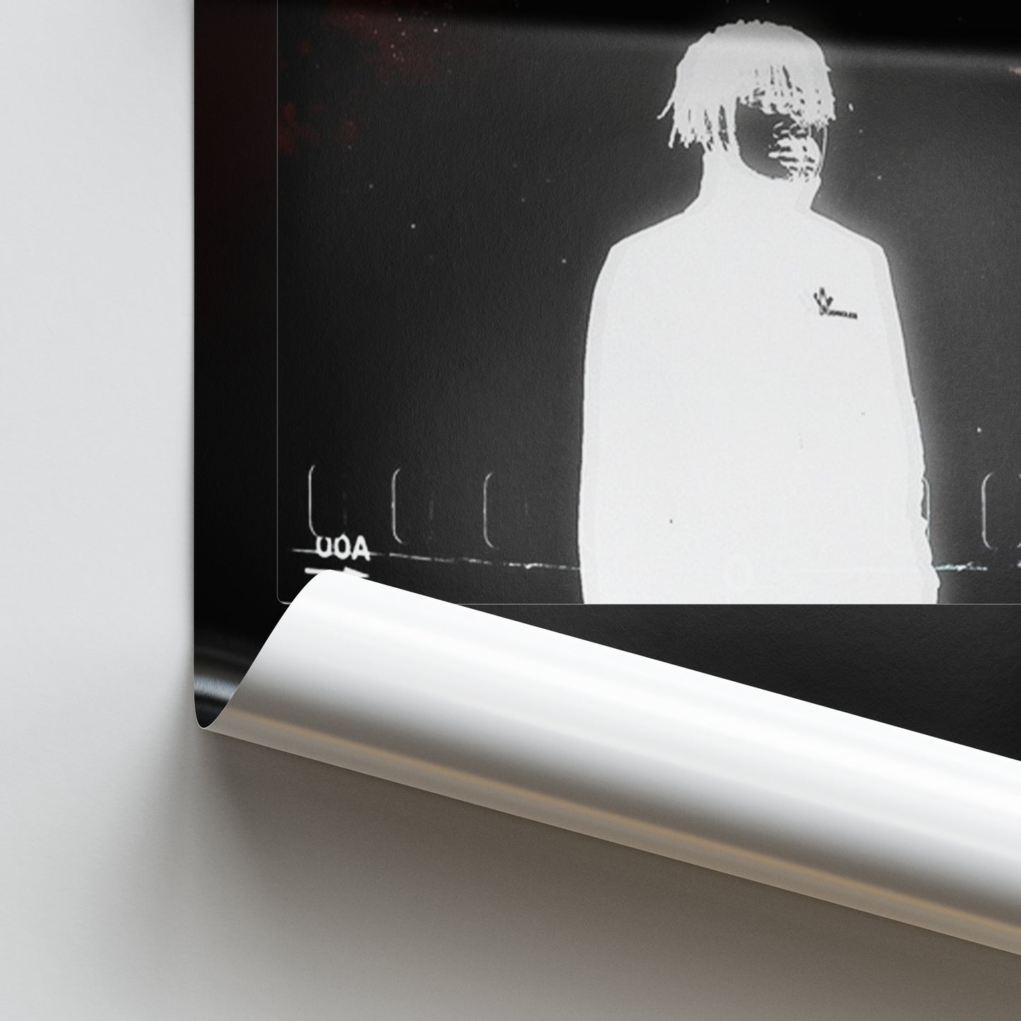 Summrs Isolation Album Poster
