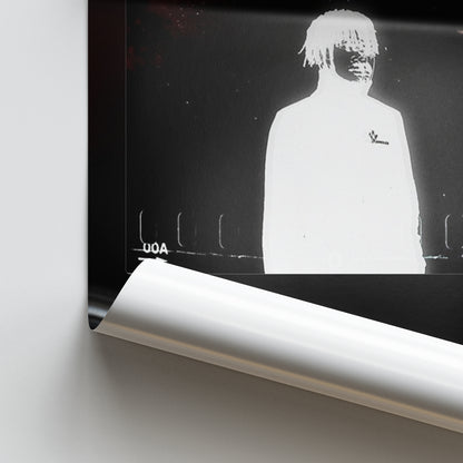 Summrs Isolation Album Poster