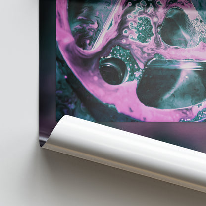 Linkin Park From Zero (Deluxe) Album Poster