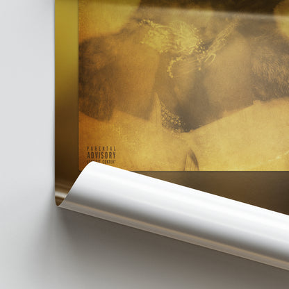 Future Self Titled Album Poster