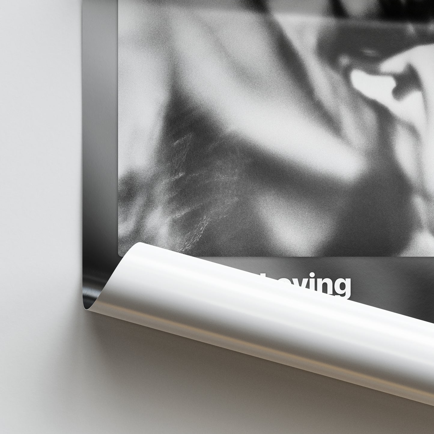 Olivia Dean The Art of Loving Album Poster