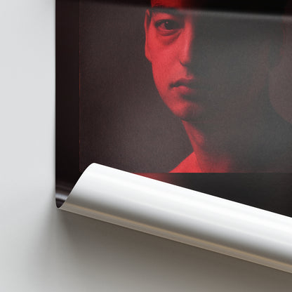 Joji Nectar Album Poster