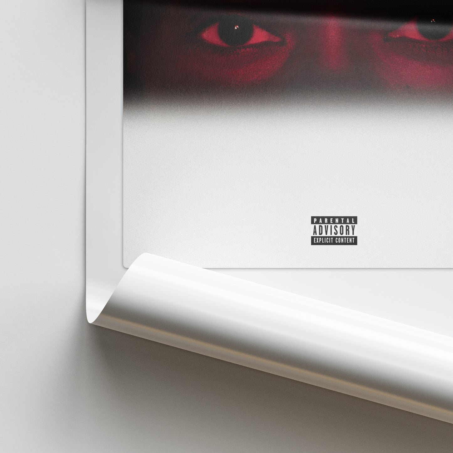 Future Honest Album Poster