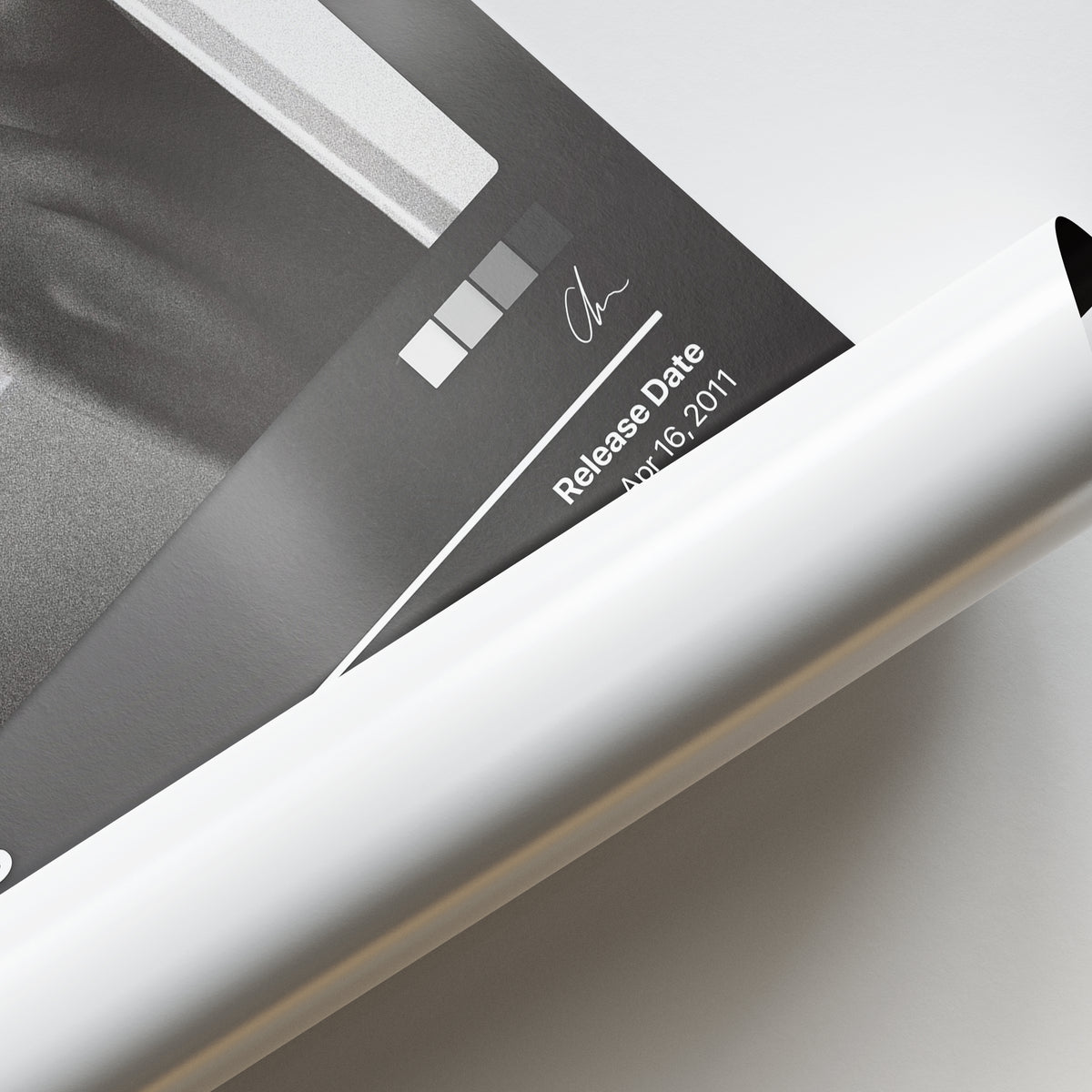 Deftones Covers Album Poster