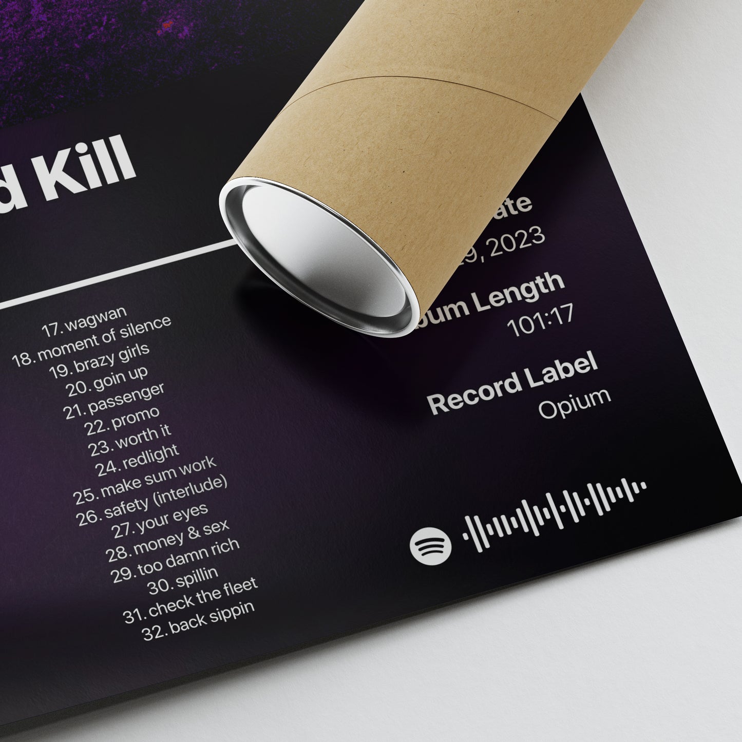 Destroy Lonely If Looks Could Kill (Directors Cut) Album Poster