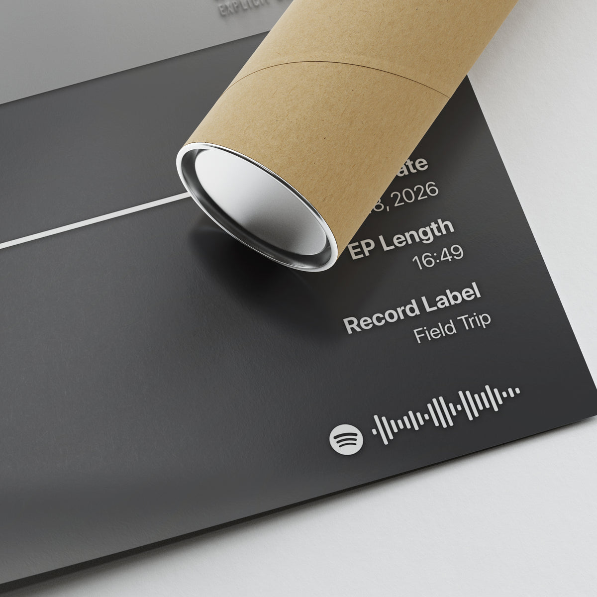 Yeat COCOON Album Poster