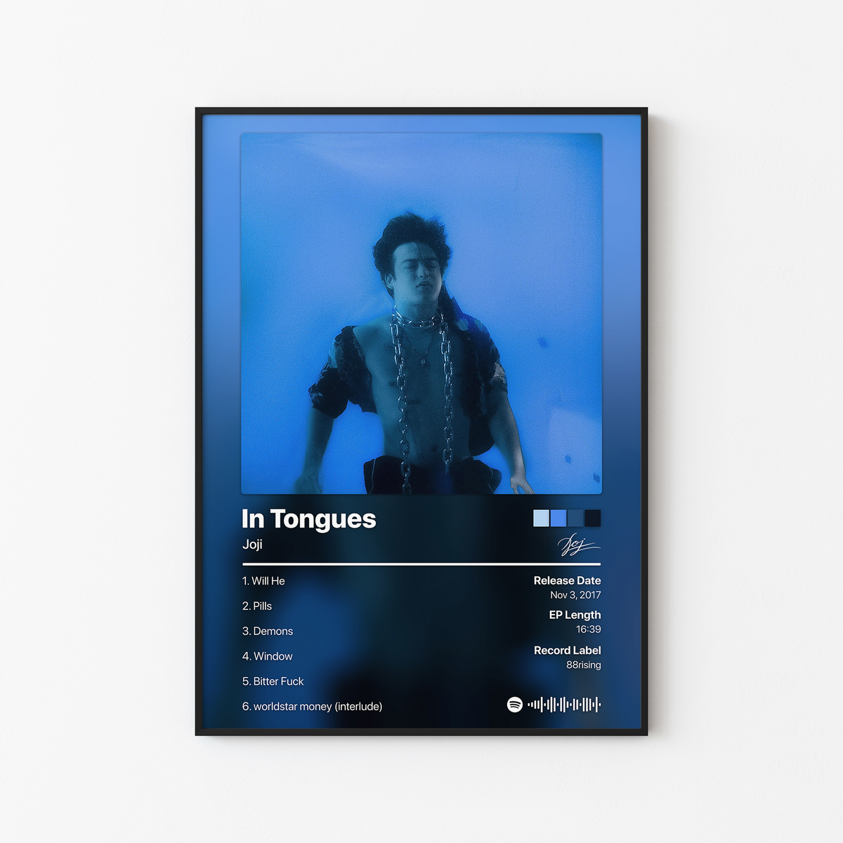 Joji 