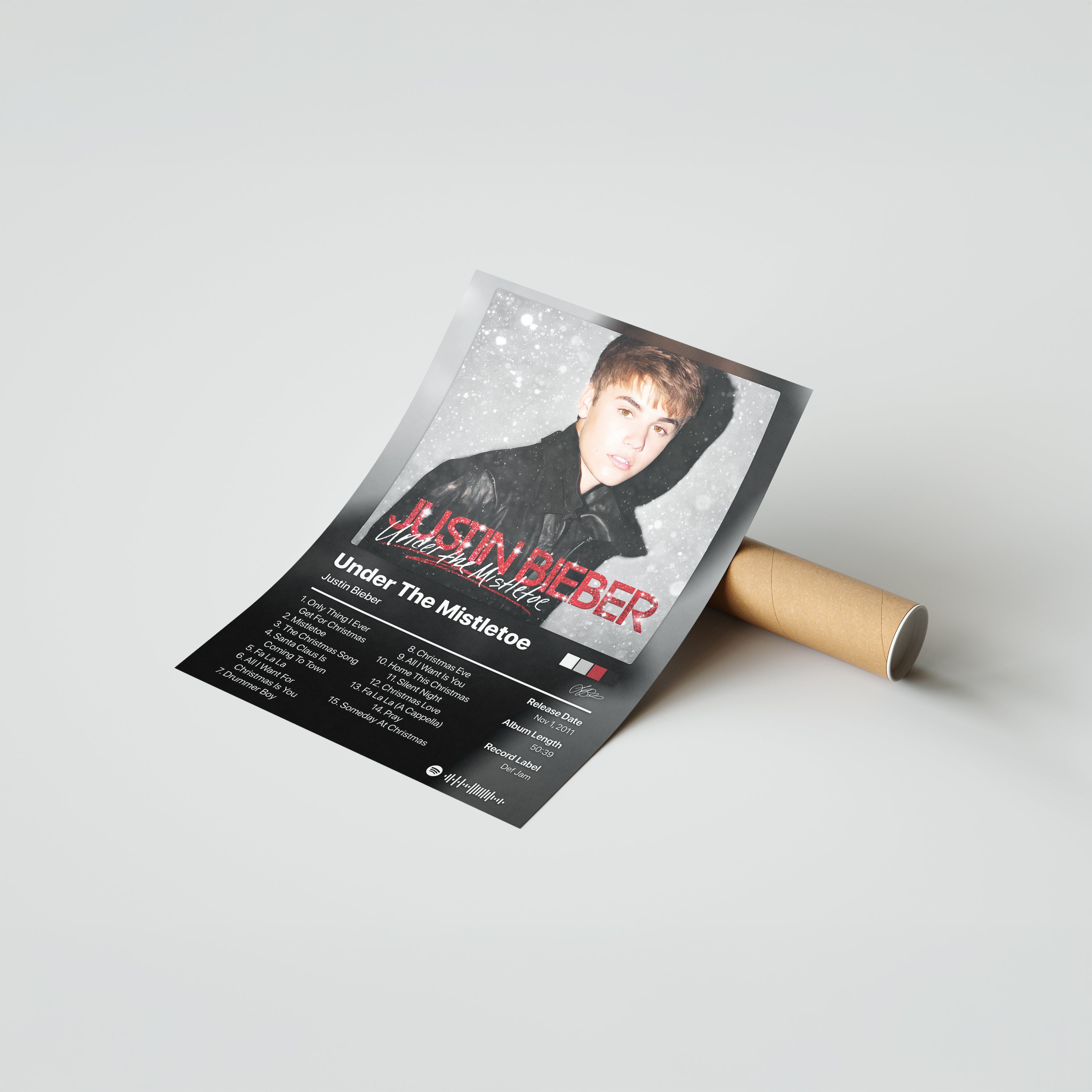 Justin Bieber 