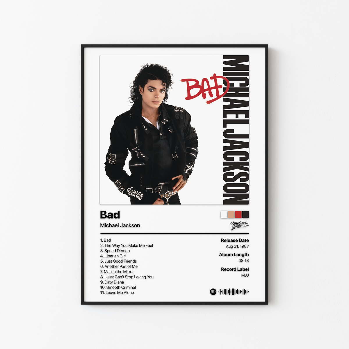Michael Jackson Michael Jackson